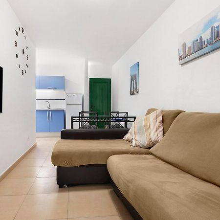 Apartamento Living Playa Del Ingles Exterior foto