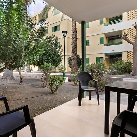 Apartamento Living Playa Del Ingles Exterior foto