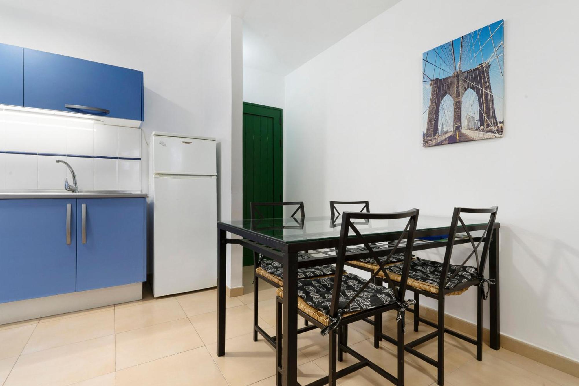 Apartamento Living Playa Del Ingles Exterior foto