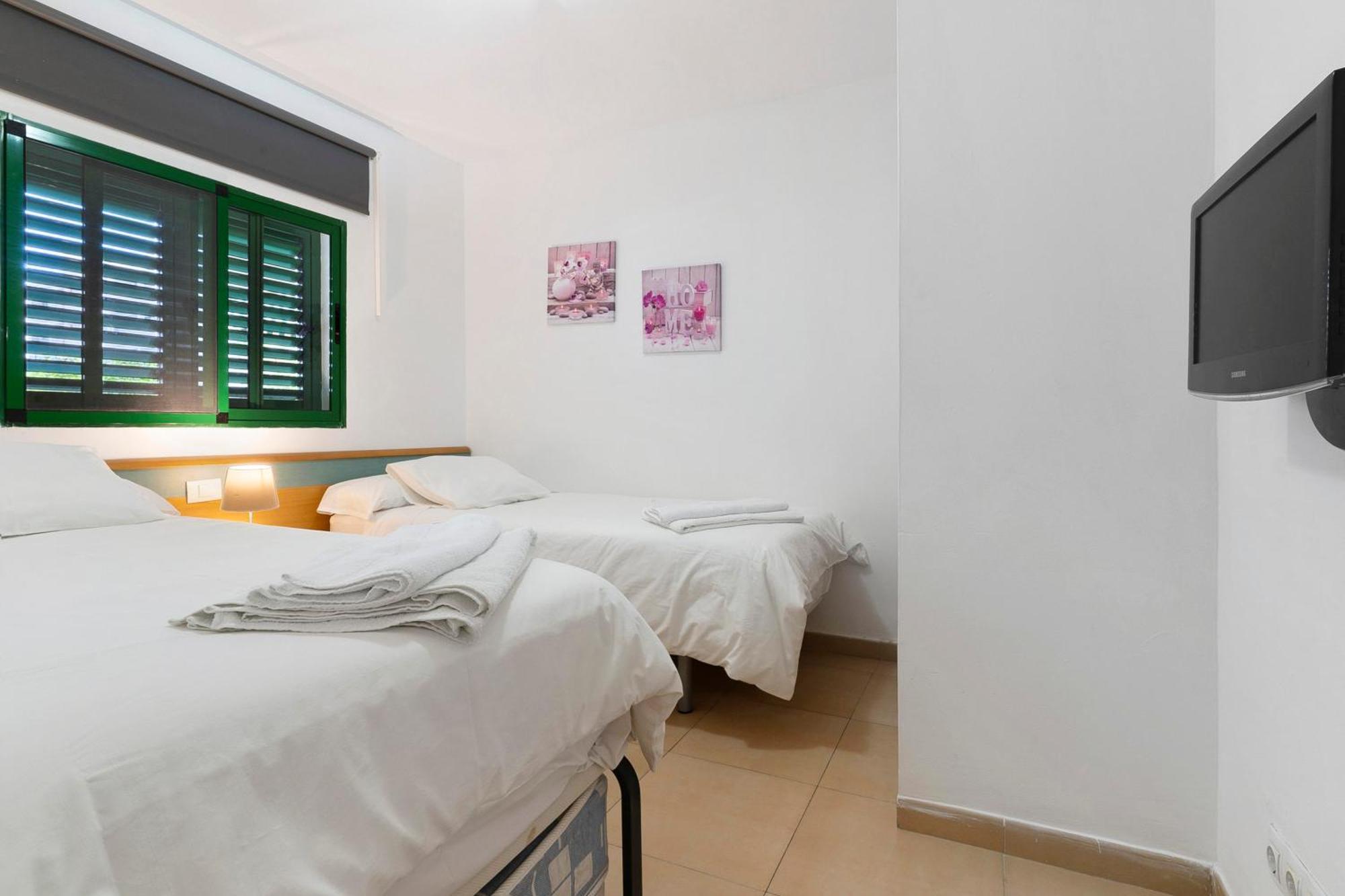Apartamento Living Playa Del Ingles Exterior foto