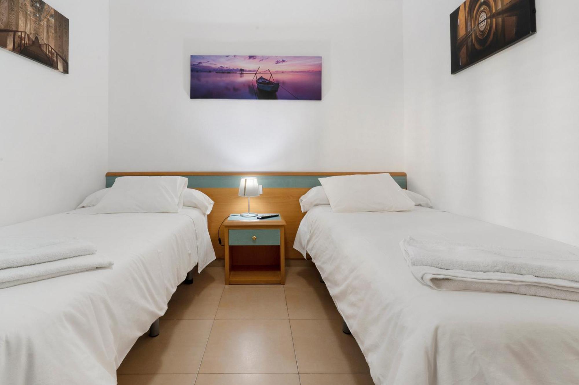 Apartamento Living Playa Del Ingles Exterior foto