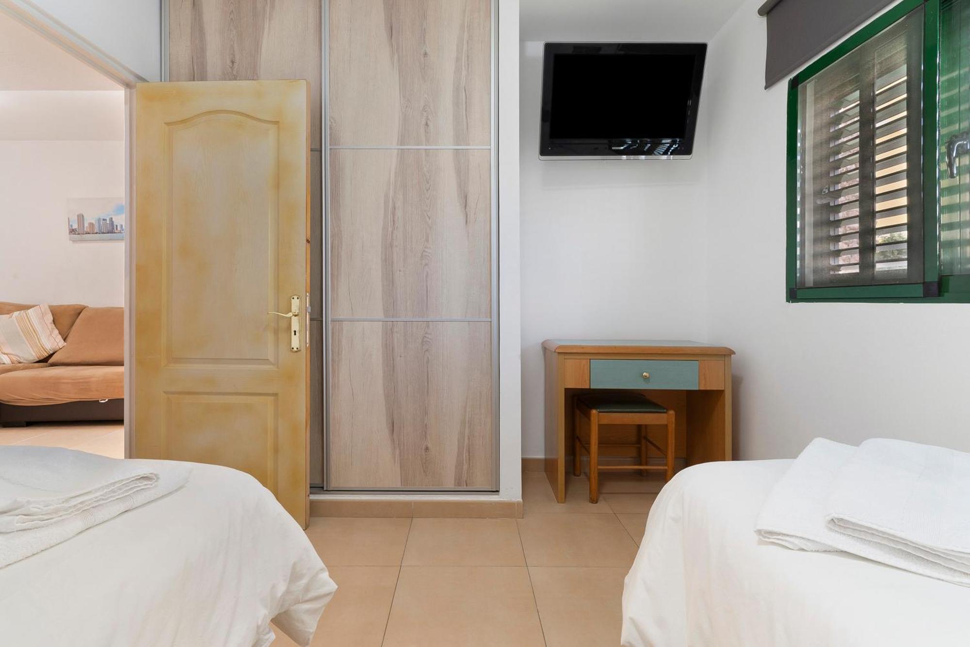 Apartamento Living Playa Del Ingles Exterior foto